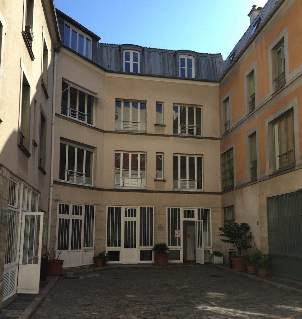 6 Rue De La Roquette 75011 Paris Transaction 2 rue de la Roquette 75011 - Alen Johnson Real Estate