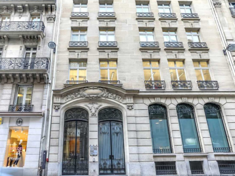 32 RUE DE MOGADOR 75009 PARIS Alen Johnson Real Estate 32 RUE DE MOGADOR 75009 PARIS Alen Johnson Real Estate