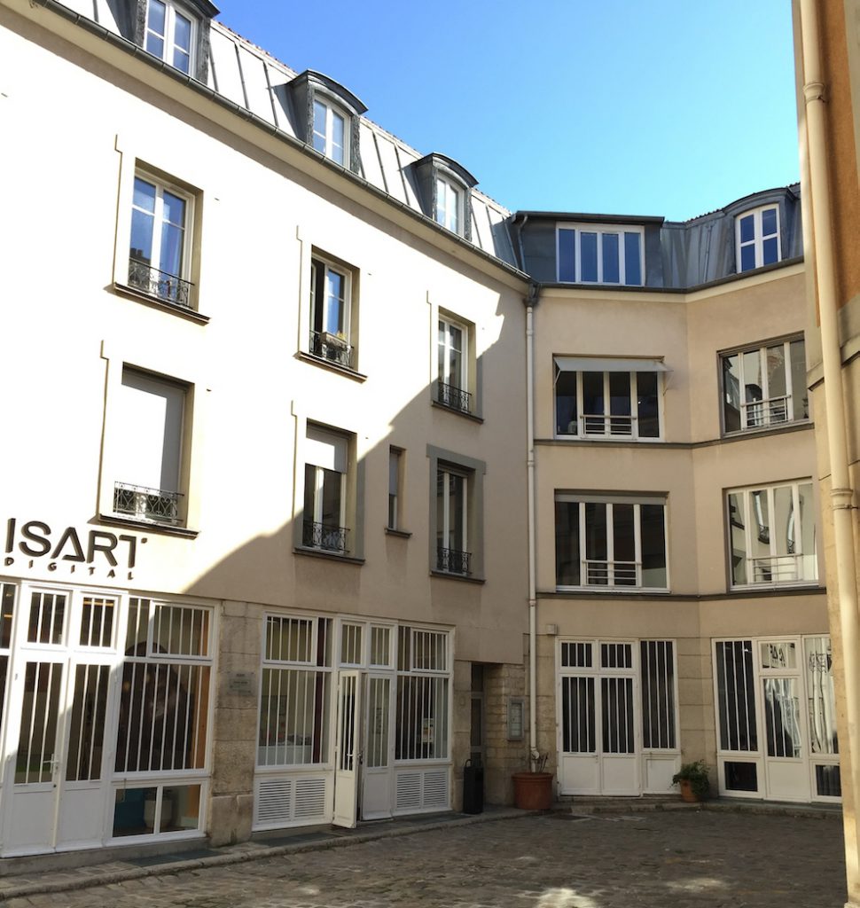6 Rue De La Roquette 75011 Paris Transaction 2 rue de la Roquette 75011 - Alen Johnson Real Estate